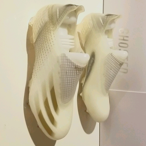 ADIDAS X GHOSTED+ FG EG8249 - Picture 1 of 5